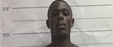 Maurice Butler, - Orleans Parish County, LA 